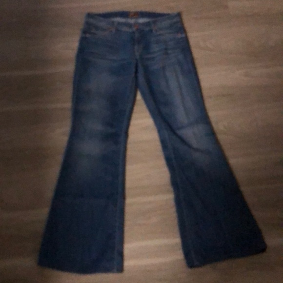 Jeans - Picture 5 of 5